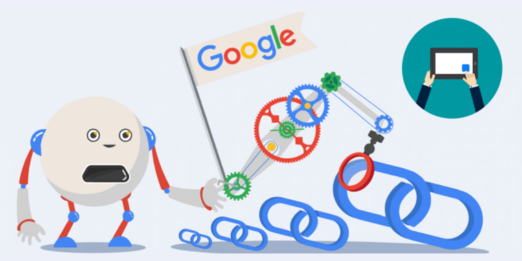 Ошибки линкбилдинга