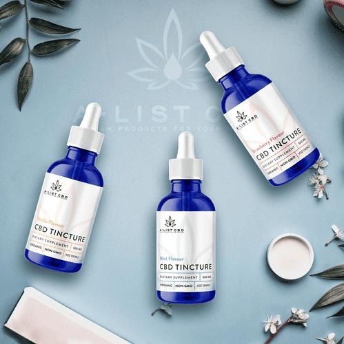 Пример ритма в рекламе