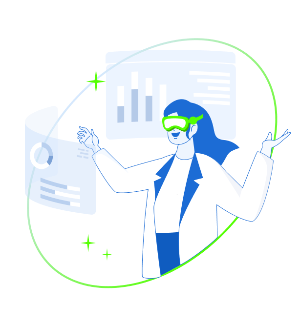 VR лаборатория