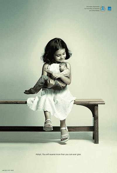 Пример изменения социального конструкта в социальной рекламе